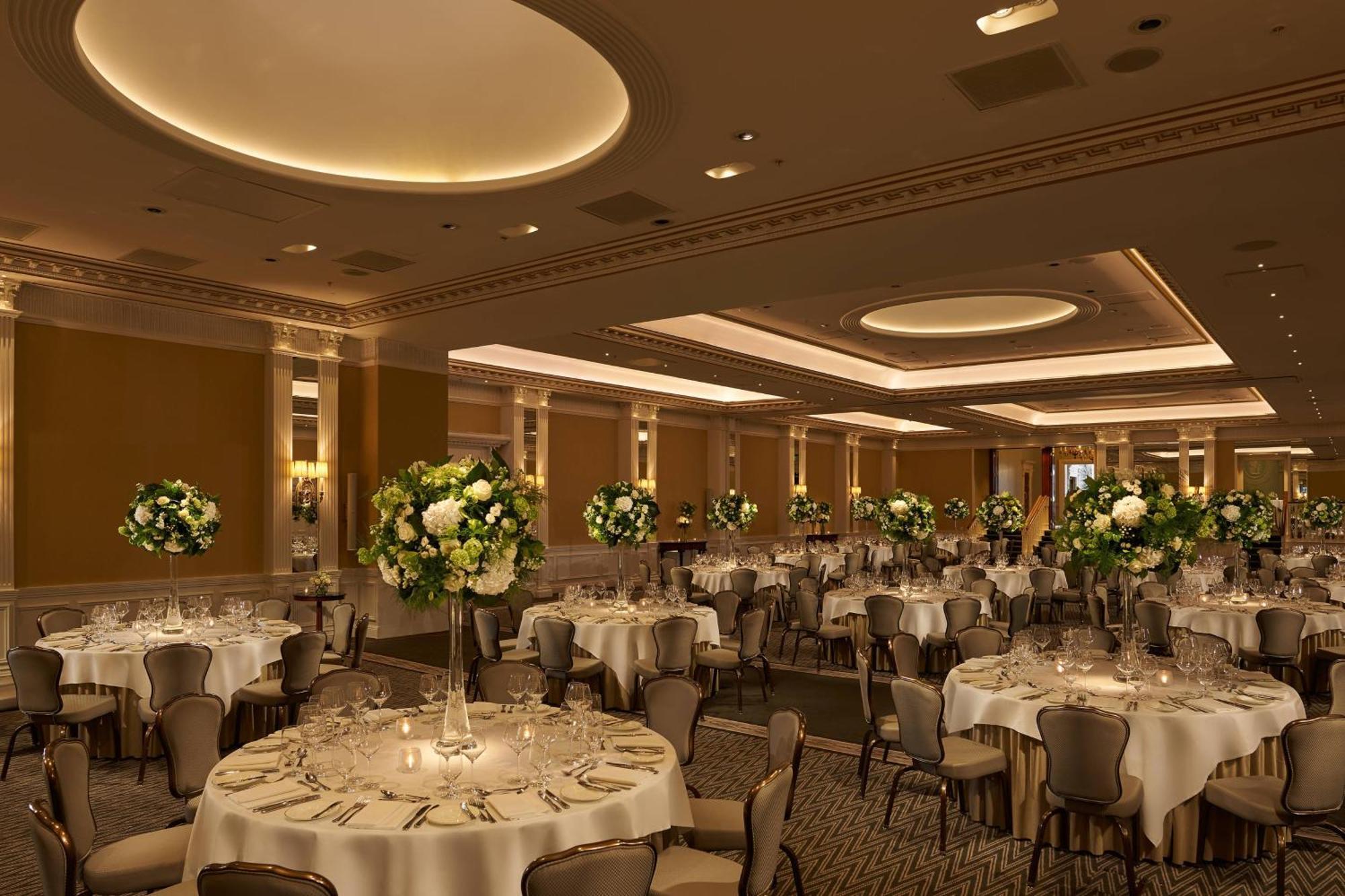 מלון דבלין The Shelbourne, Autograph Collection מראה חיצוני תמונה