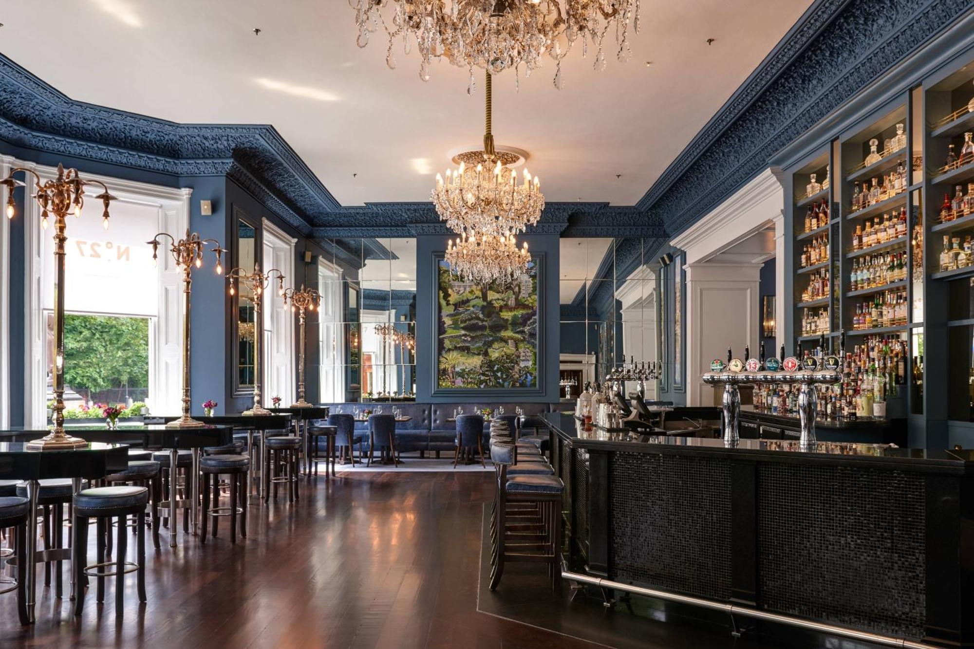 מלון דבלין The Shelbourne, Autograph Collection מראה חיצוני תמונה