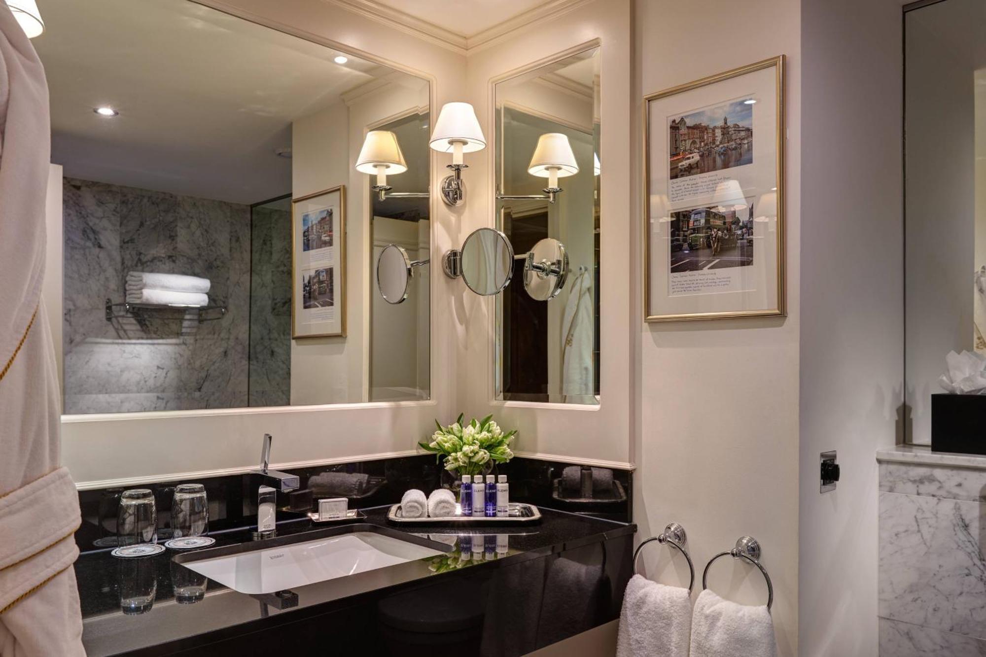 מלון דבלין The Shelbourne, Autograph Collection מראה חיצוני תמונה